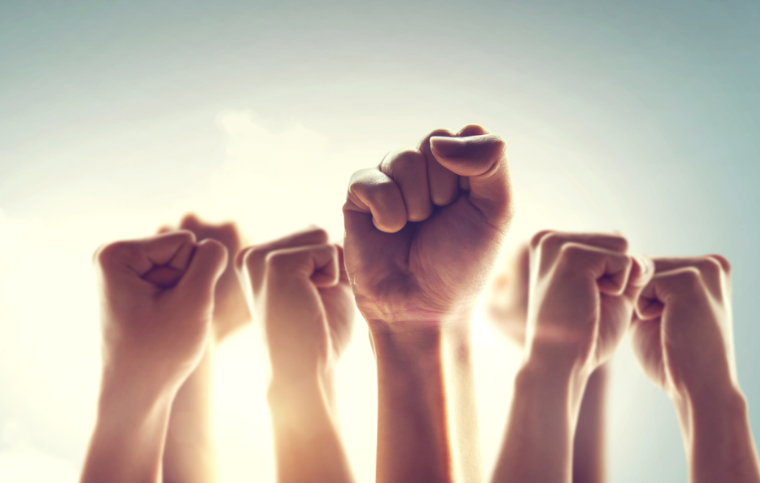 اكتشفي نقاط قوتك