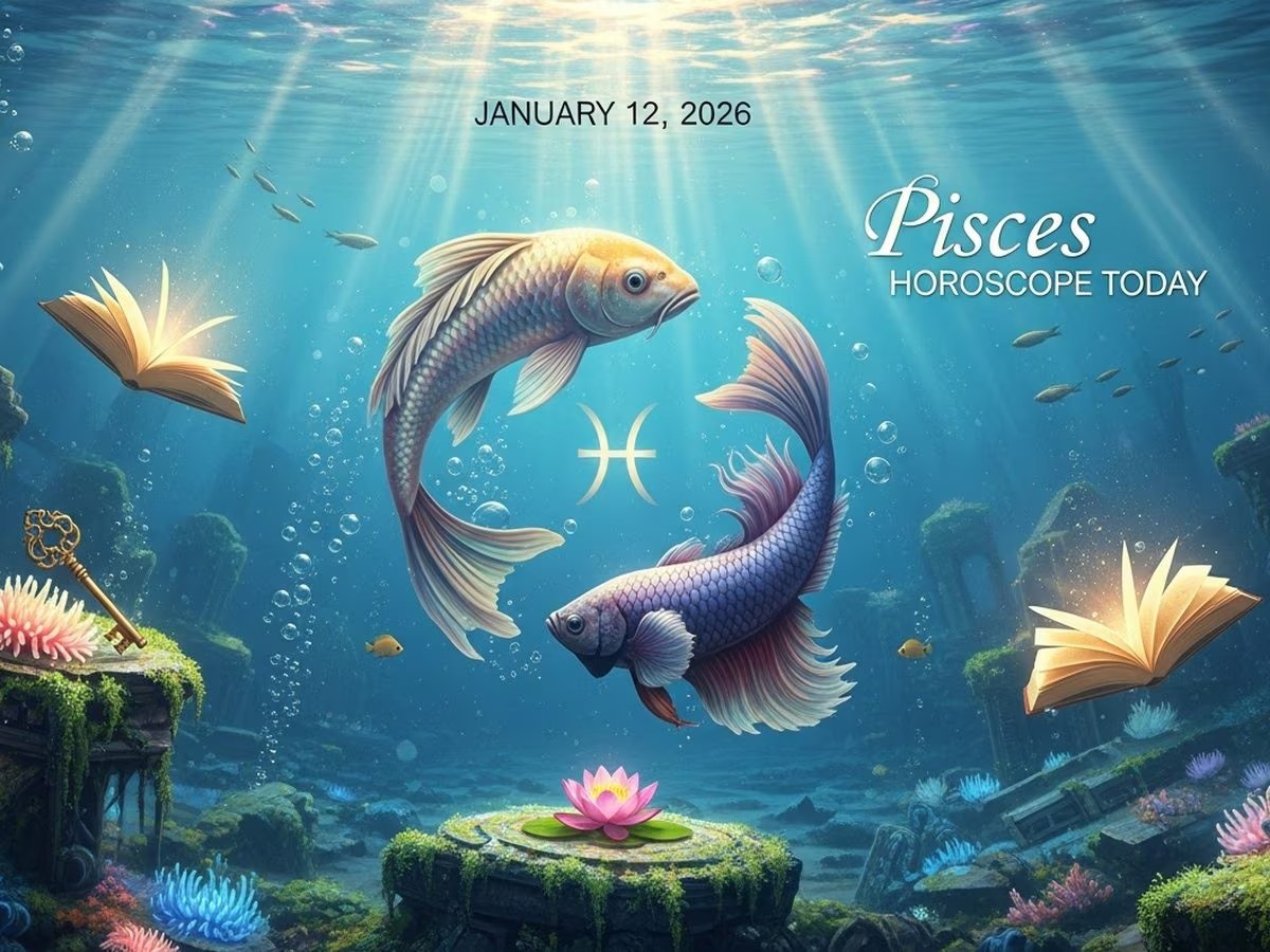 توقعات برج الحوت الصحية لعام 2026