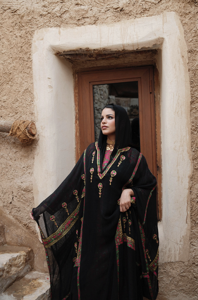 سجى