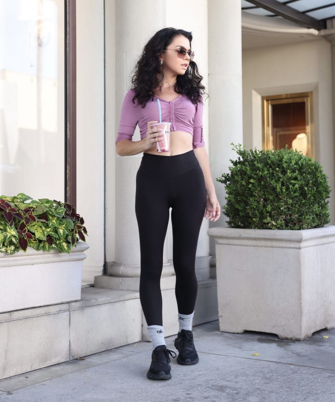 الحركة اليقظة: ممارسات لطيفة للتوازن