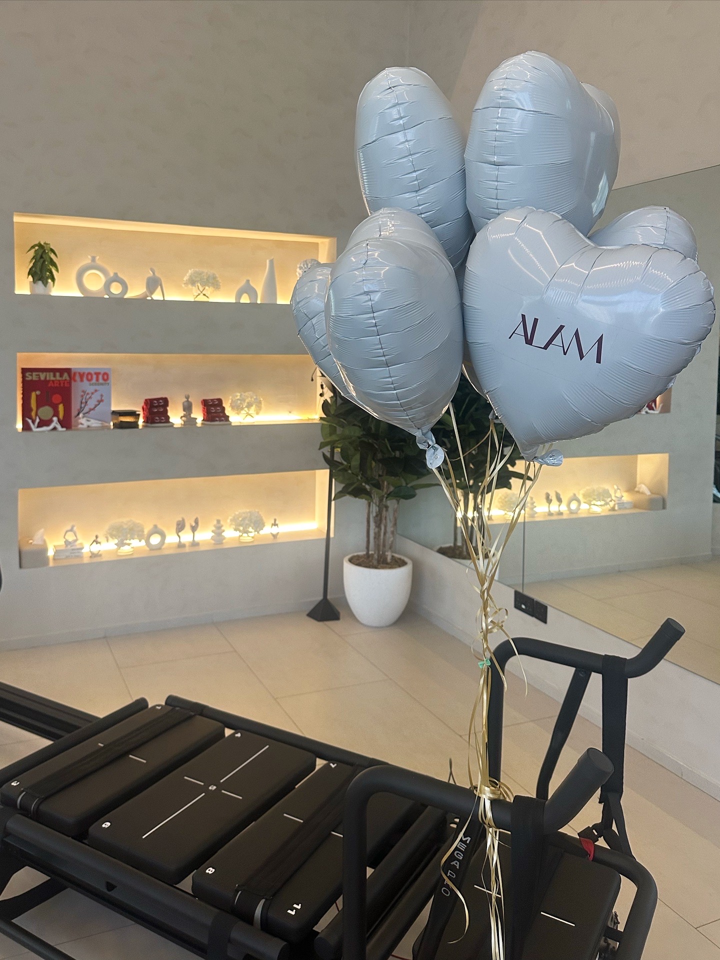 من الجوهر إلى القوام: ALAM Health & Beauty x GIGI تعيد ابتكار SCULPT