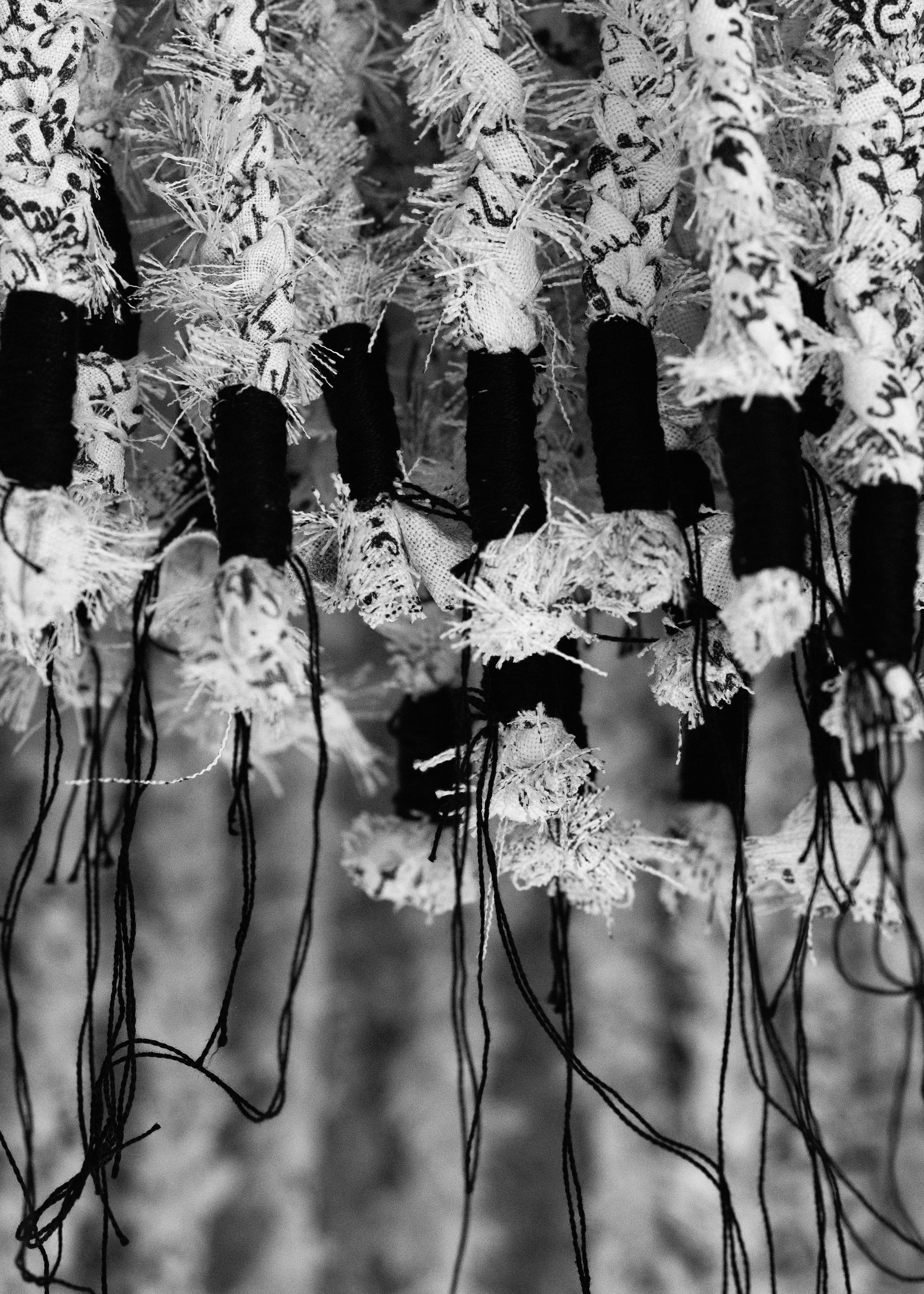 بثينة المفتاح في ارت بازل الدوحة