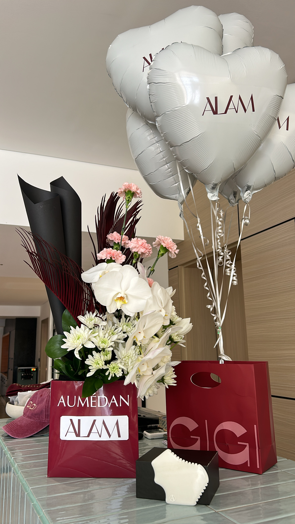 تجربة Sculpt المترفة من ALAM Health & Beauty وGIGI