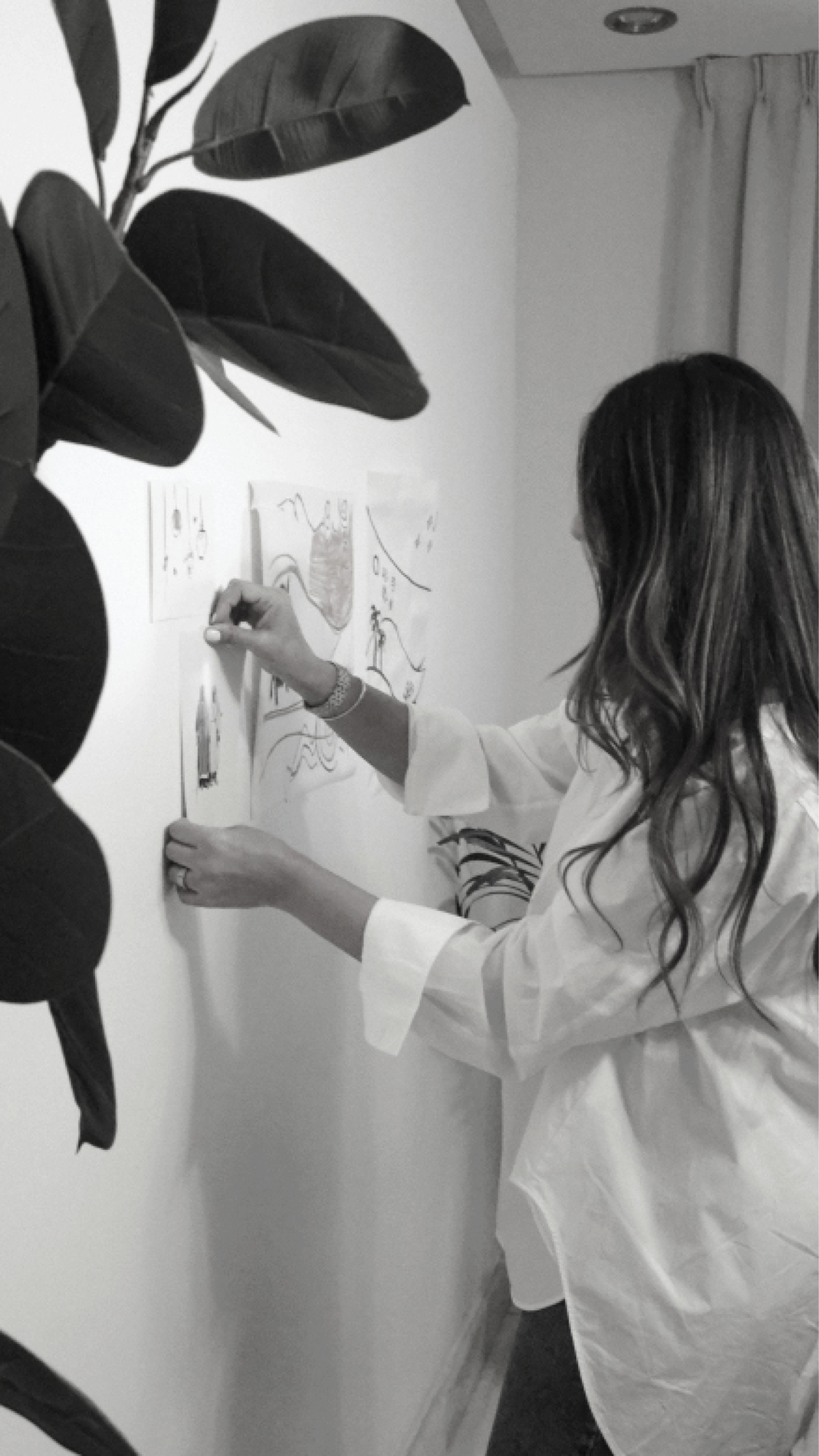 الفنانة السعودية نورة سحمان