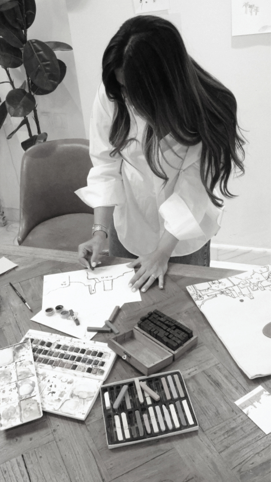 الفنانة السعودية نورة سحمان