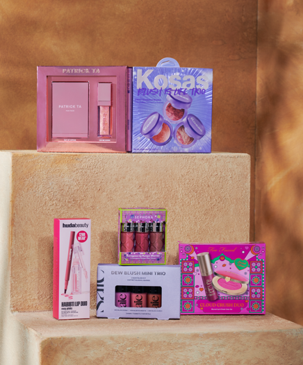 أجمل مجموعات هدايا رمضان من سيفورا وصلت!