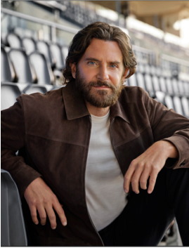 Bradley Cooper