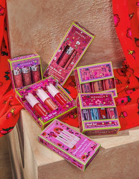 أجمل مجموعات هدايا رمضان من سيفورا وصلت!