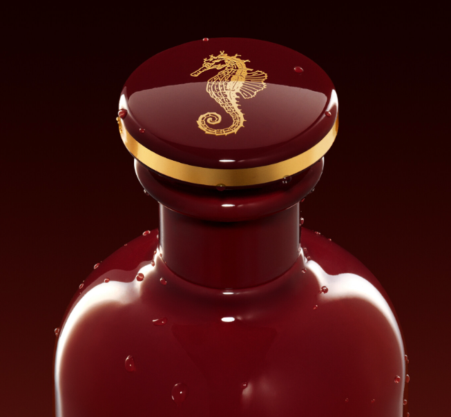 عطور Gucci The Alchemist’s Garden اكتشفي أبعادًا جديدة للمسك والورود