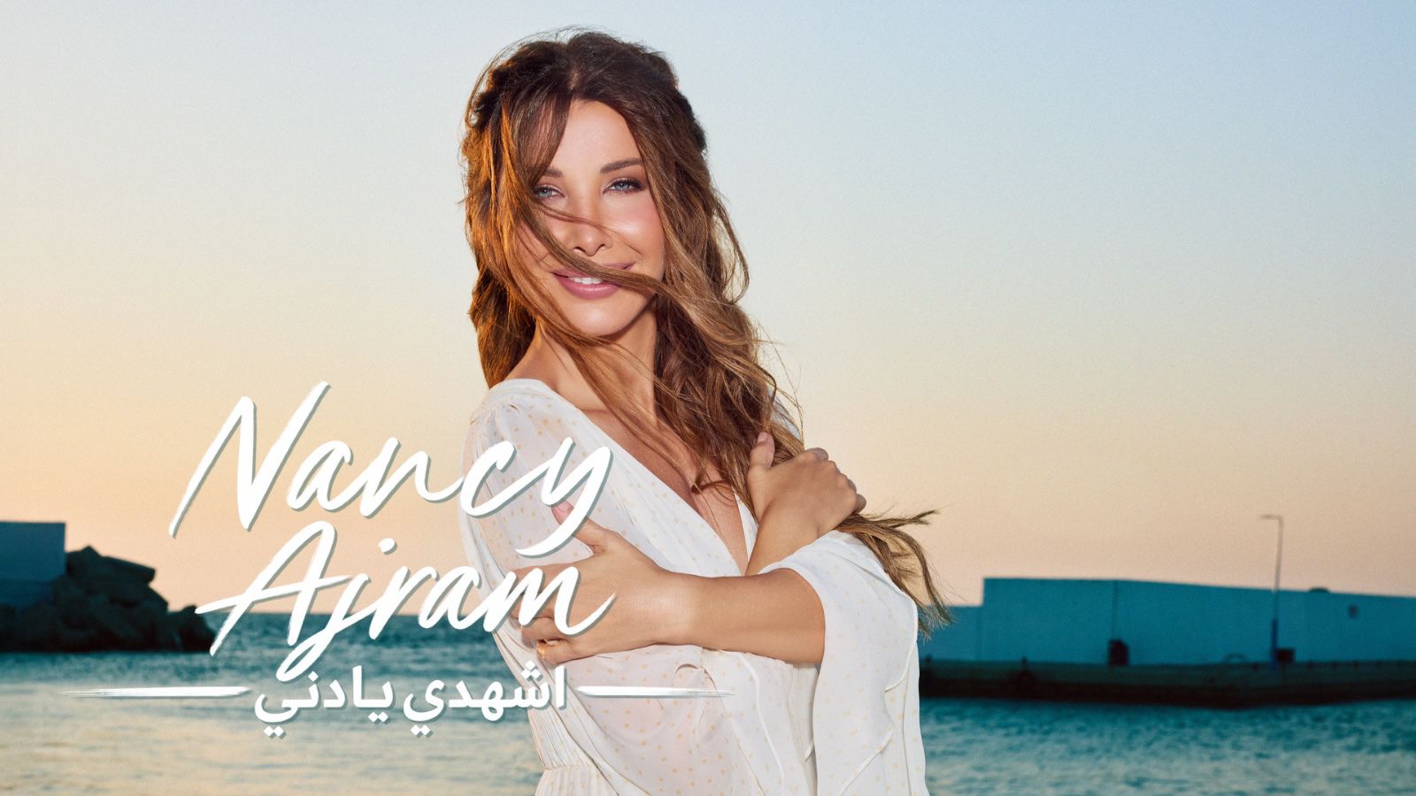 تفاصيل حول أغنية "اشهدي يا دني"