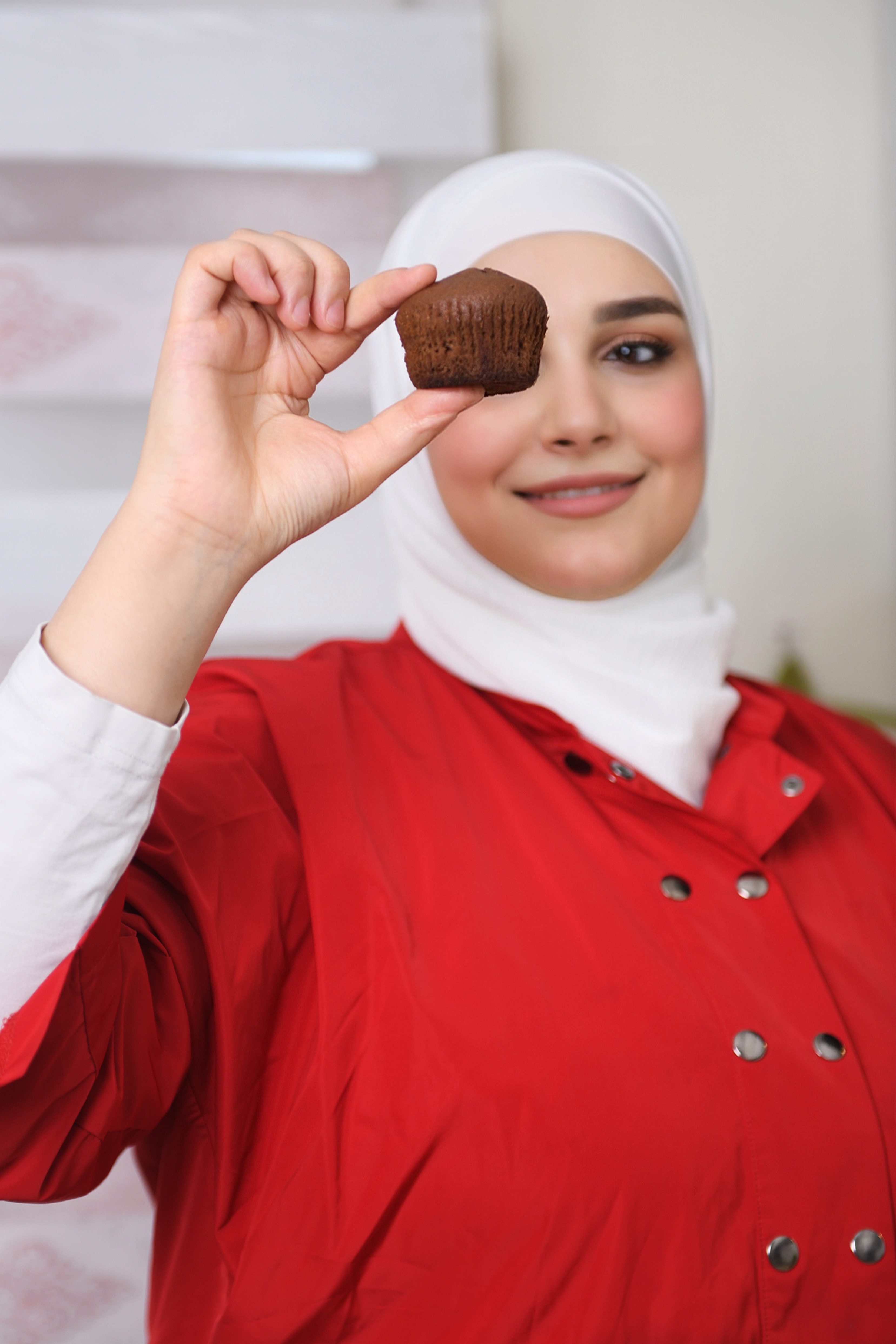 مدونة الطعام مروة الشيخ 