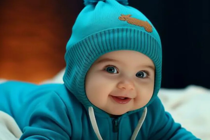 أجمل أسماء أولاد إسلامية ومعانيها