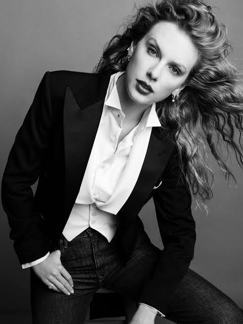 Taylor Swift Time Management