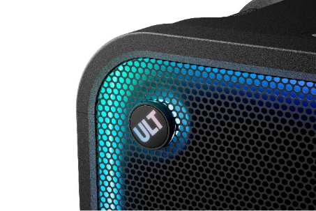 سوني توسع مجموعة ULT POWER SOUND بإطلاق ثلاثة مكبرات صوت جديدة بقوة جهير استثنائية