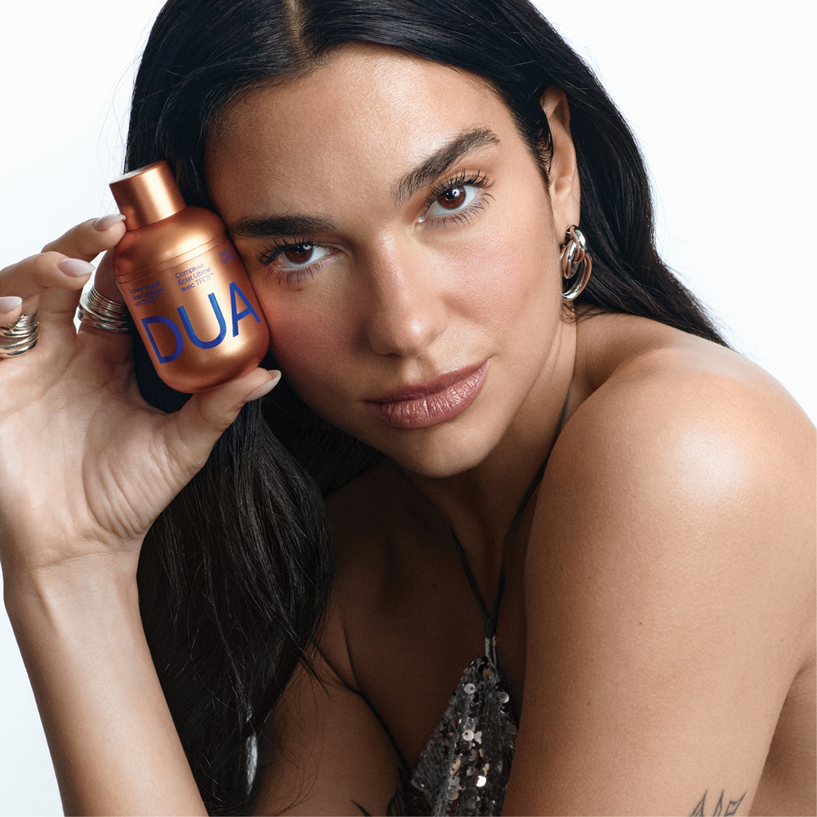 ترطيب ومرونة