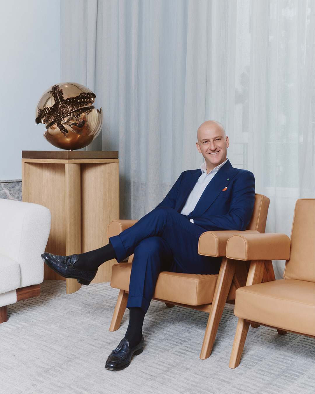 جوزيبي سانتوني