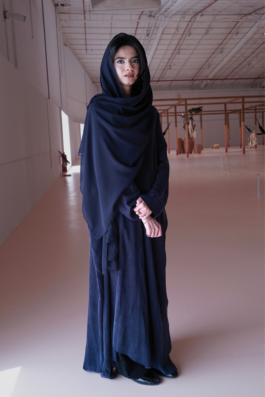 نوف الحارثي