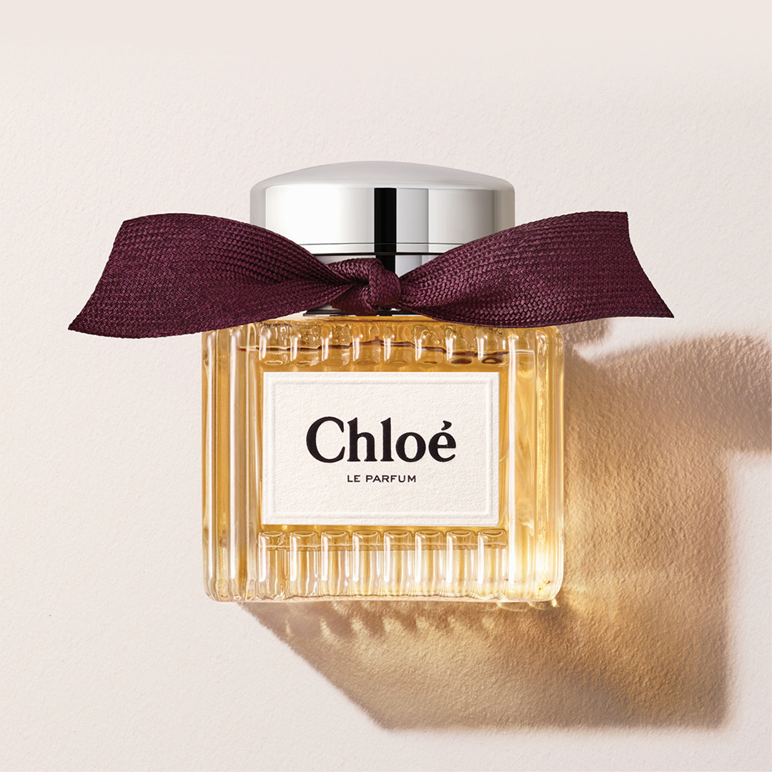 عطر Chloé Le Parfum الجدي