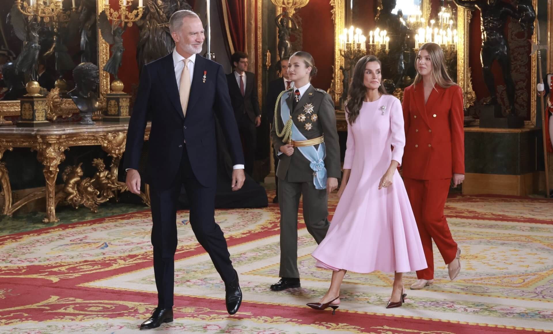 Princess Leonor