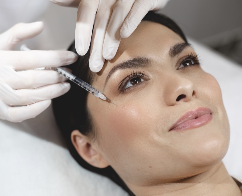 .jpg الـSkin booster يساهم في تحسين نوعية الجلد ويشد الترهلات بحال تواجدها