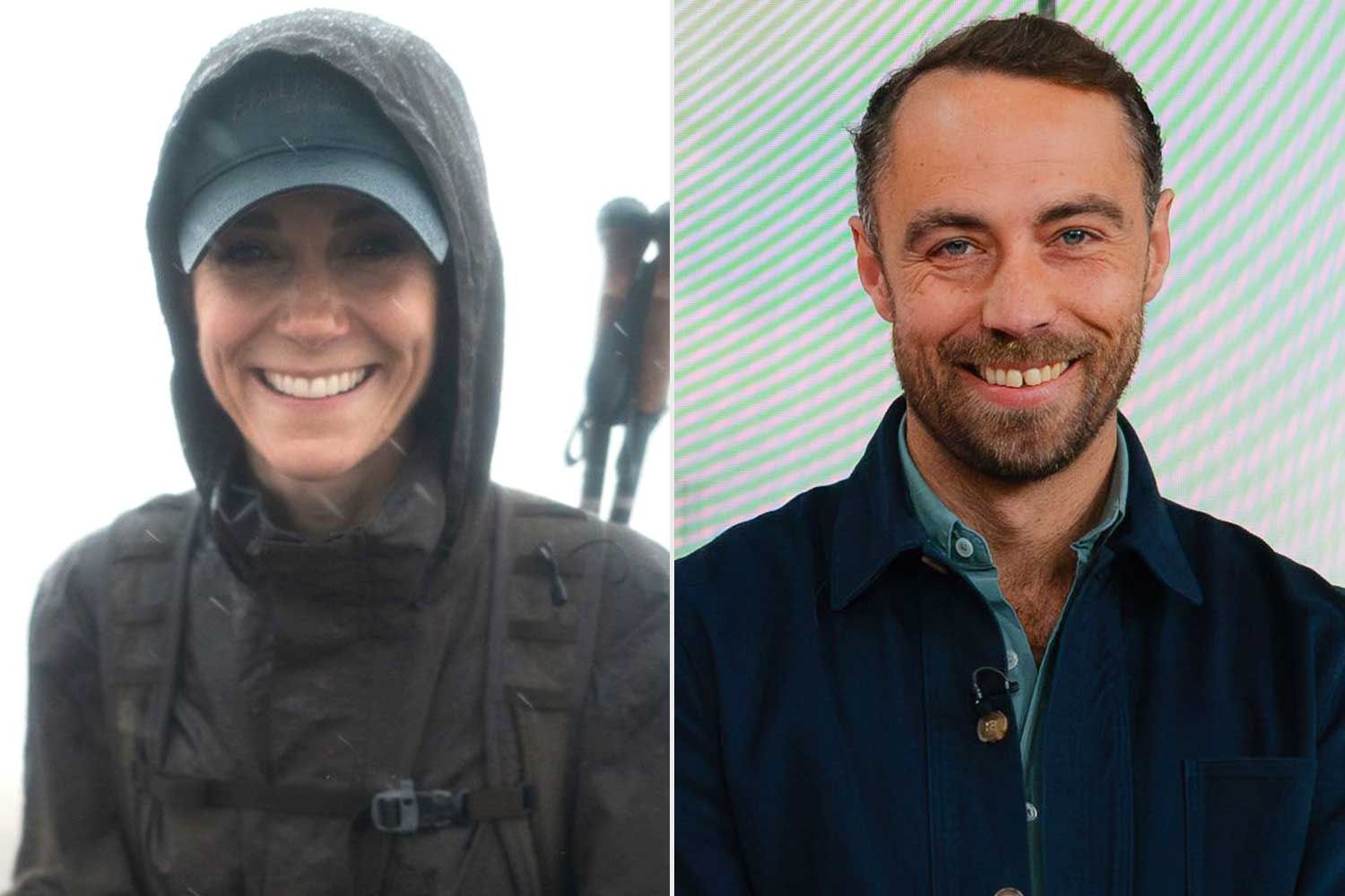 James Middleton