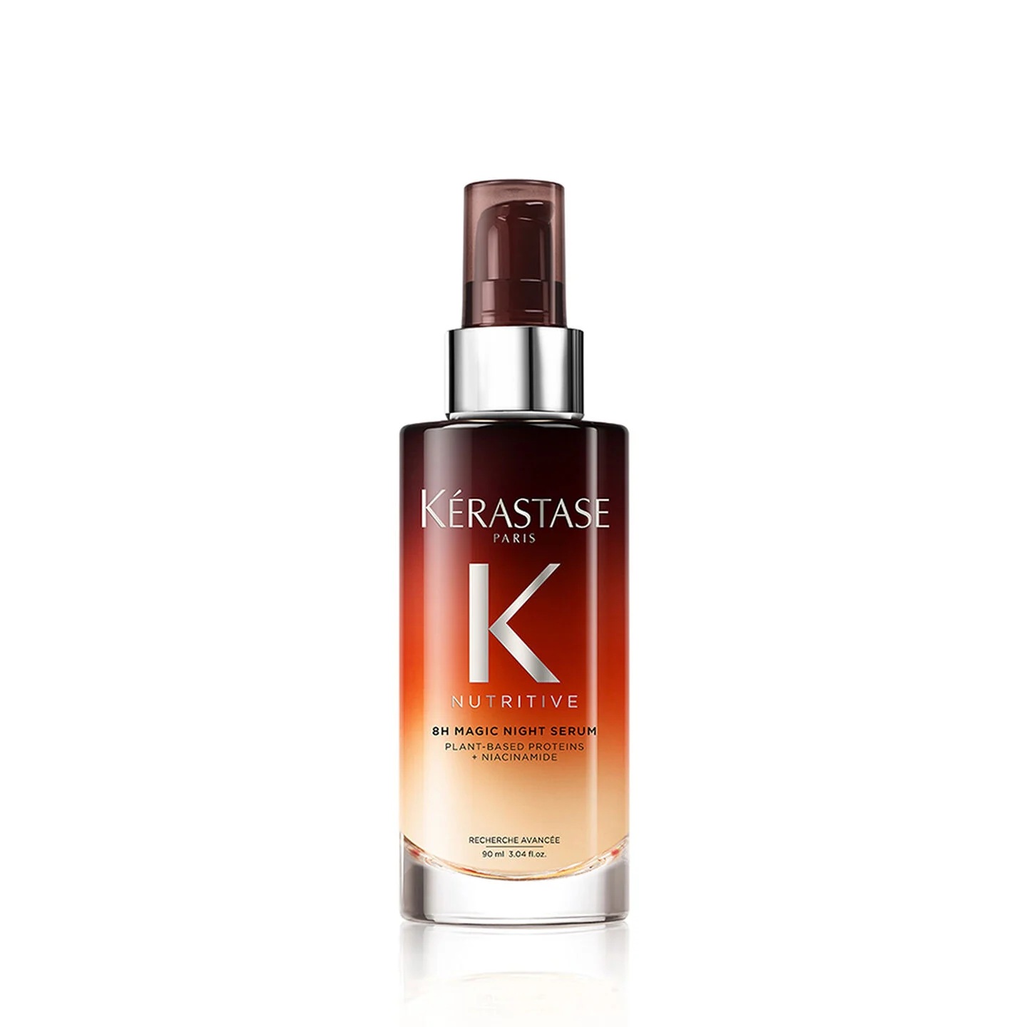 kerastase Nutritive 8h Magic Night Hair Serum