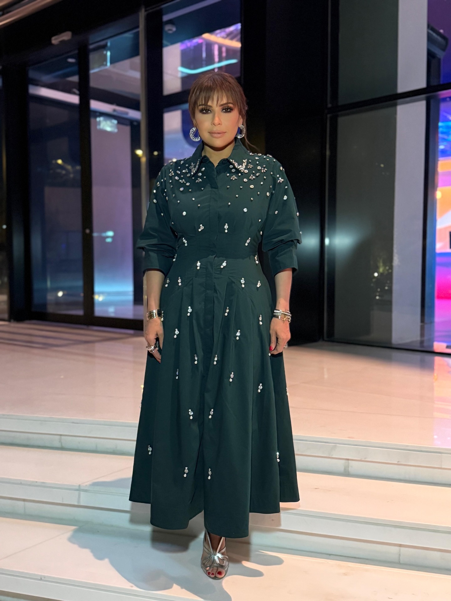 سارة دندراوي