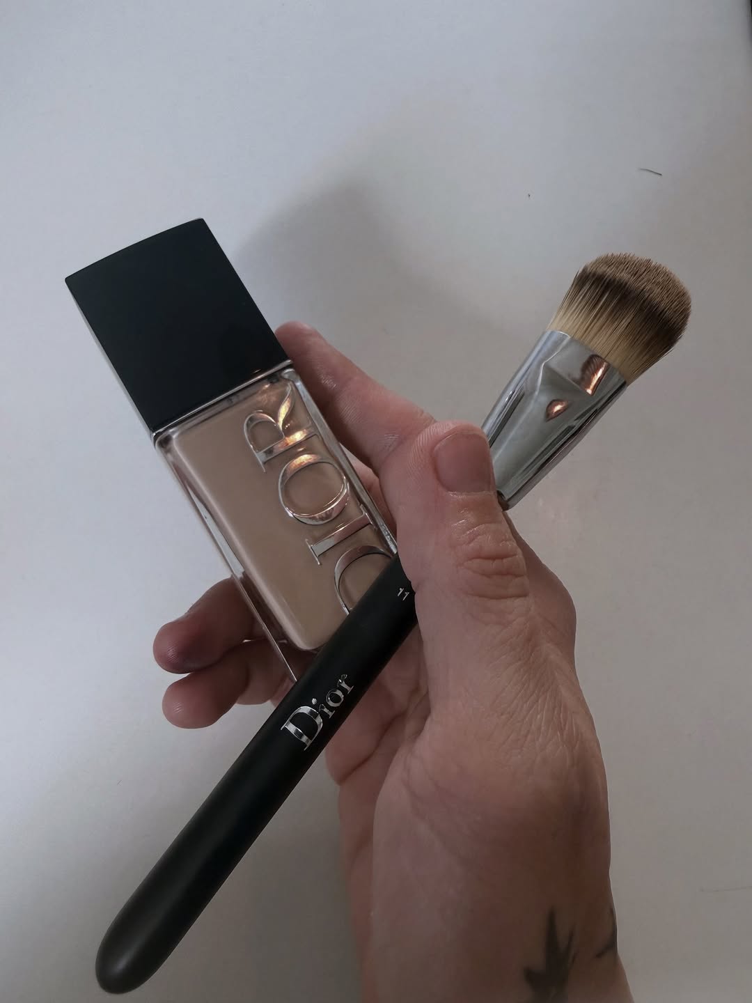 كواليس الجمال لحفل الأوسكار