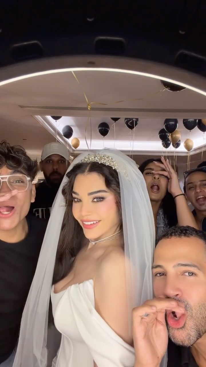 هيفاء وهبي