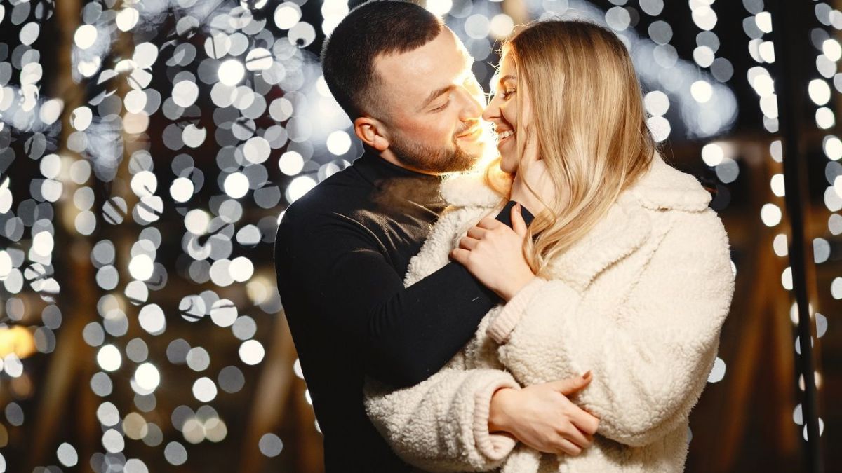 توقعات برج الدلو 2026 وفق ماغي فرح