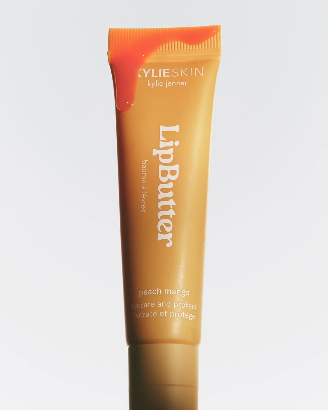 kylie Peach Mango Lip Butter