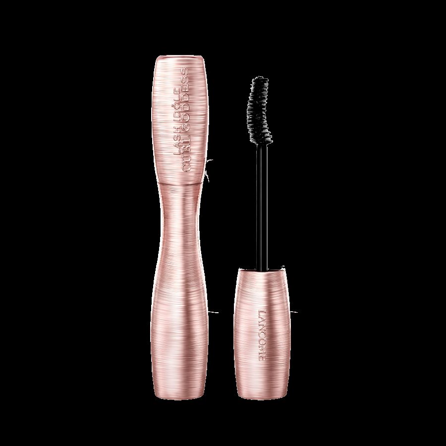 تعرفي على ماسكارا Lancome Lash Idole Curl Goddess Mascara الجديدة