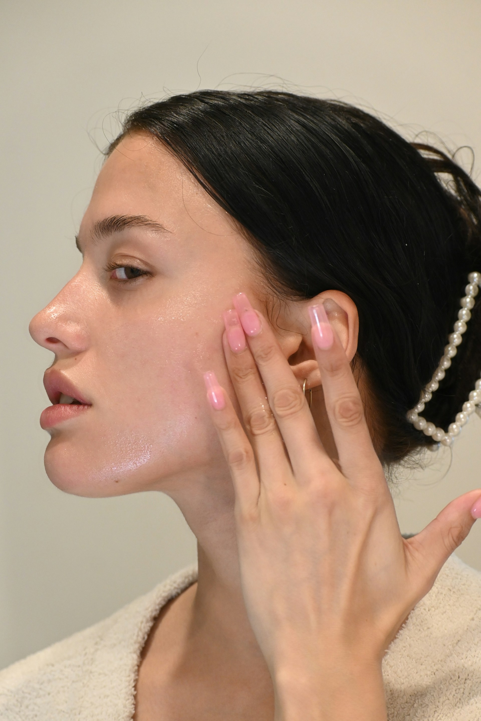  أساليب طبيعية داعمة للبشرة