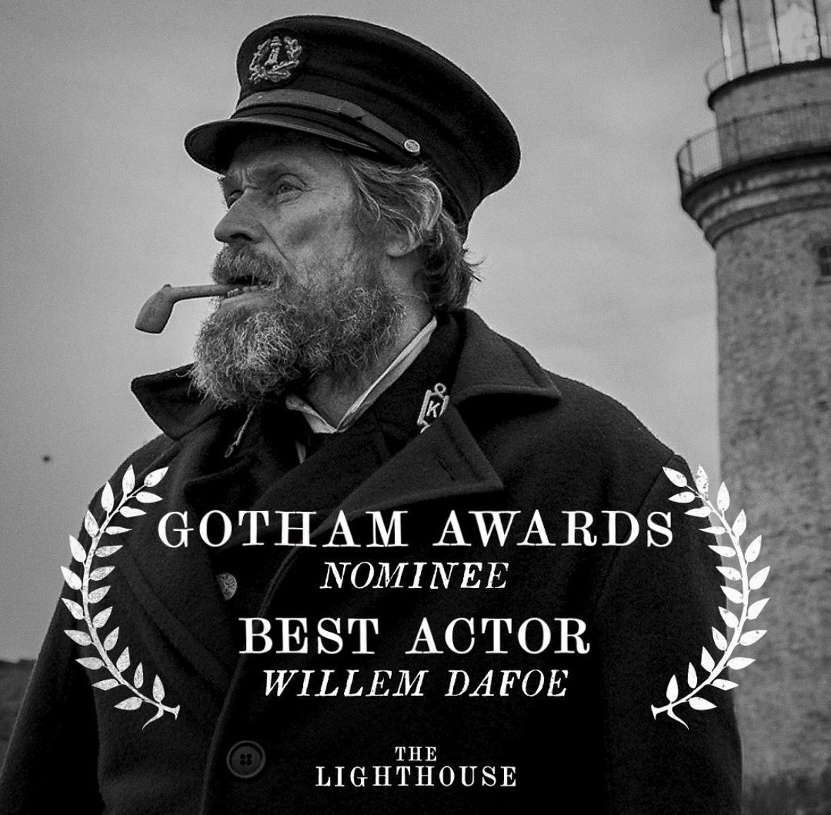 فيلم The Lighthouse