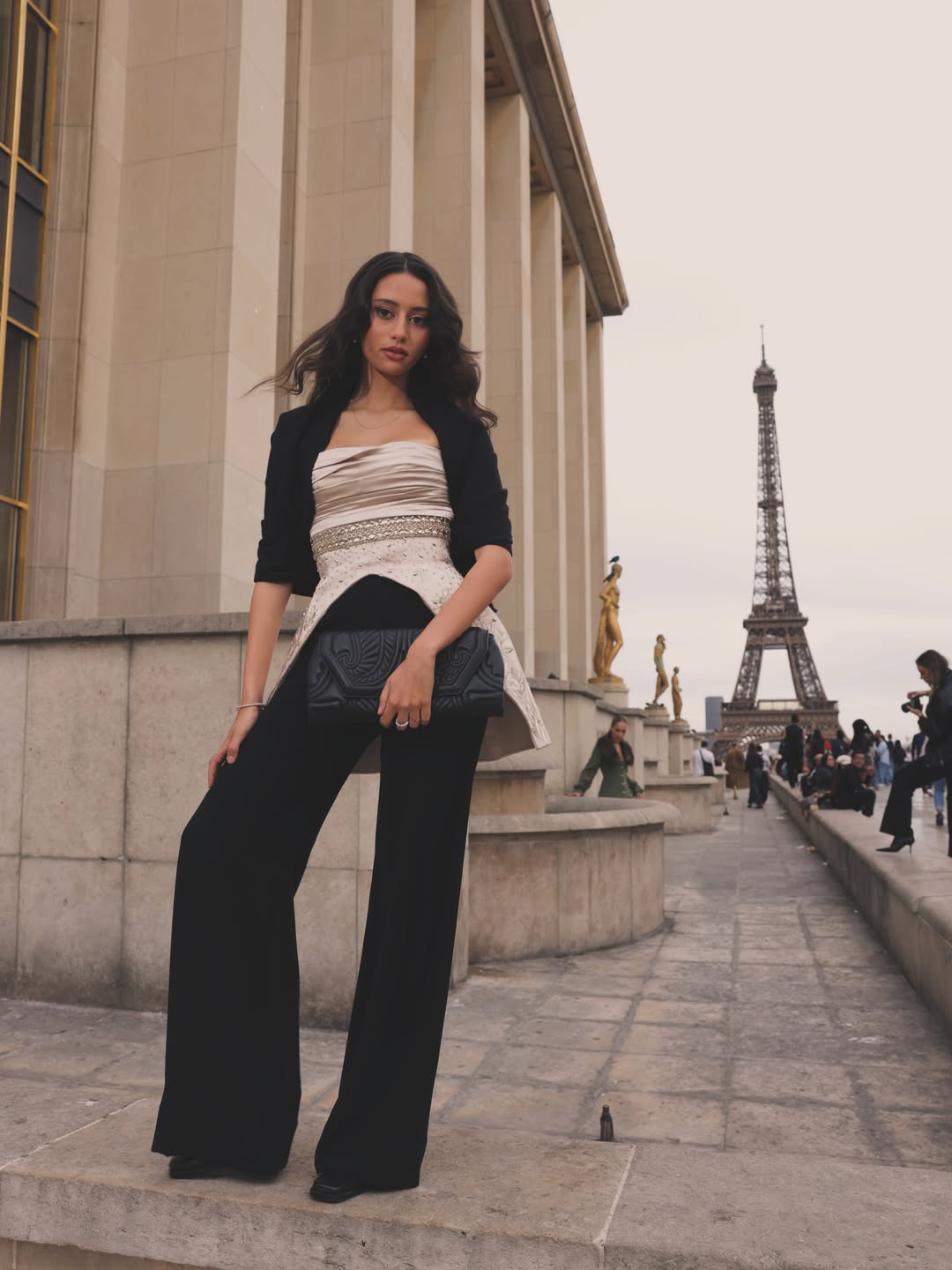لينا صوفيا
