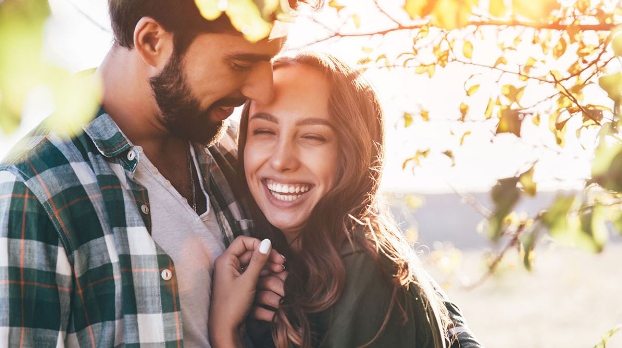 كيف تجعلين رجل العقرب يقع في حبك؟