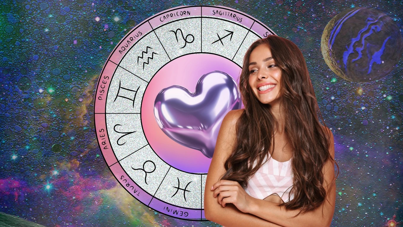 قمر القندس الأكبر والأكثر سطوعاً على الأبراج الفلكية