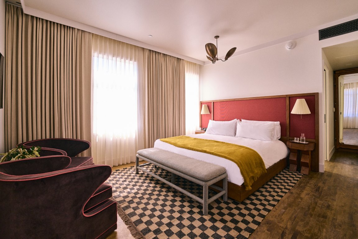 كاليفورنيا تحتفل: الطريق 66 الأسطوري يُكمل عامه المئة