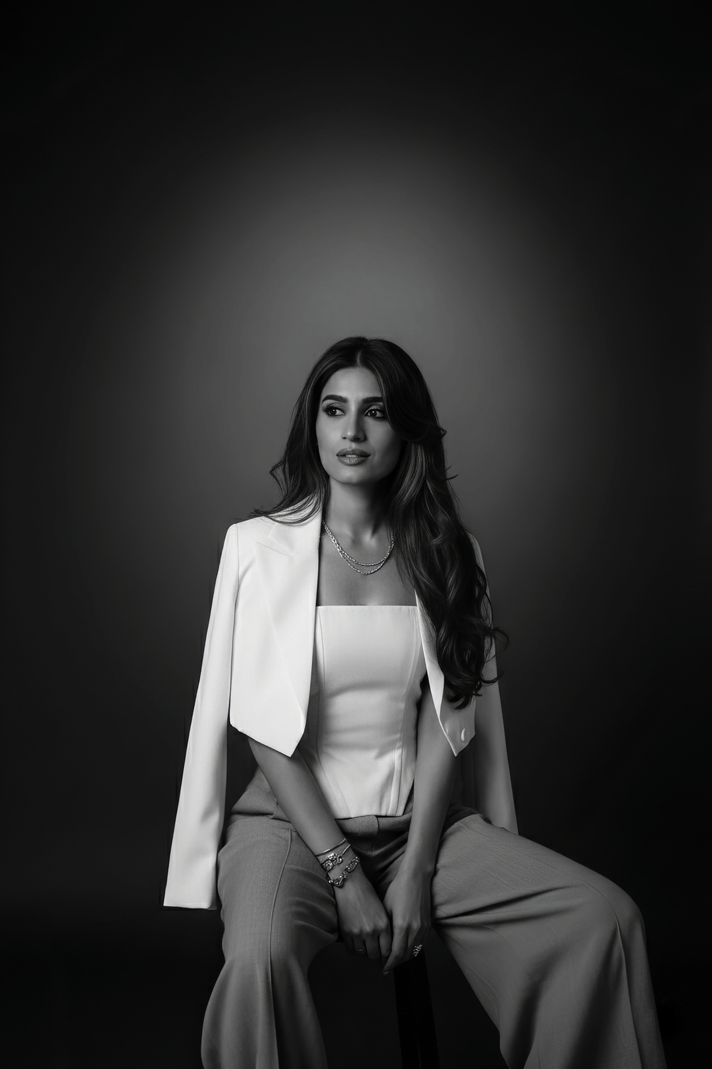 د. مرام عادل الإبراهيم - طبيبة ومؤسسة نادي GCC النسائي