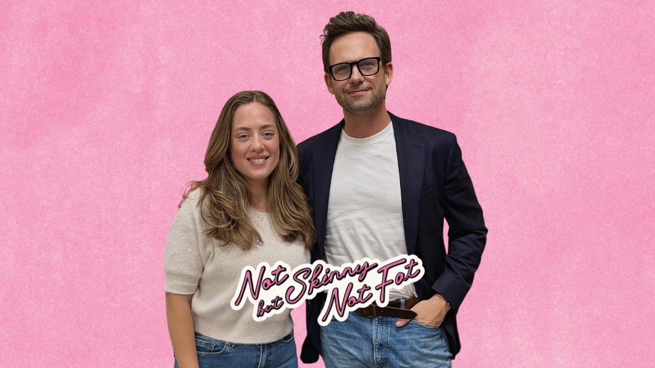 خلال استضافته في بودكاست أماندا هيرش