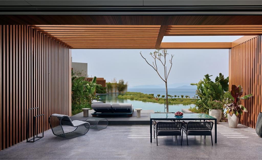 منتجع Maxx Royal Bodrum