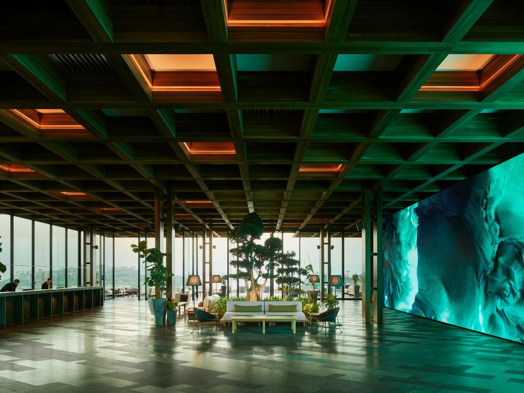 منتجع Maxx Royal Bodrum