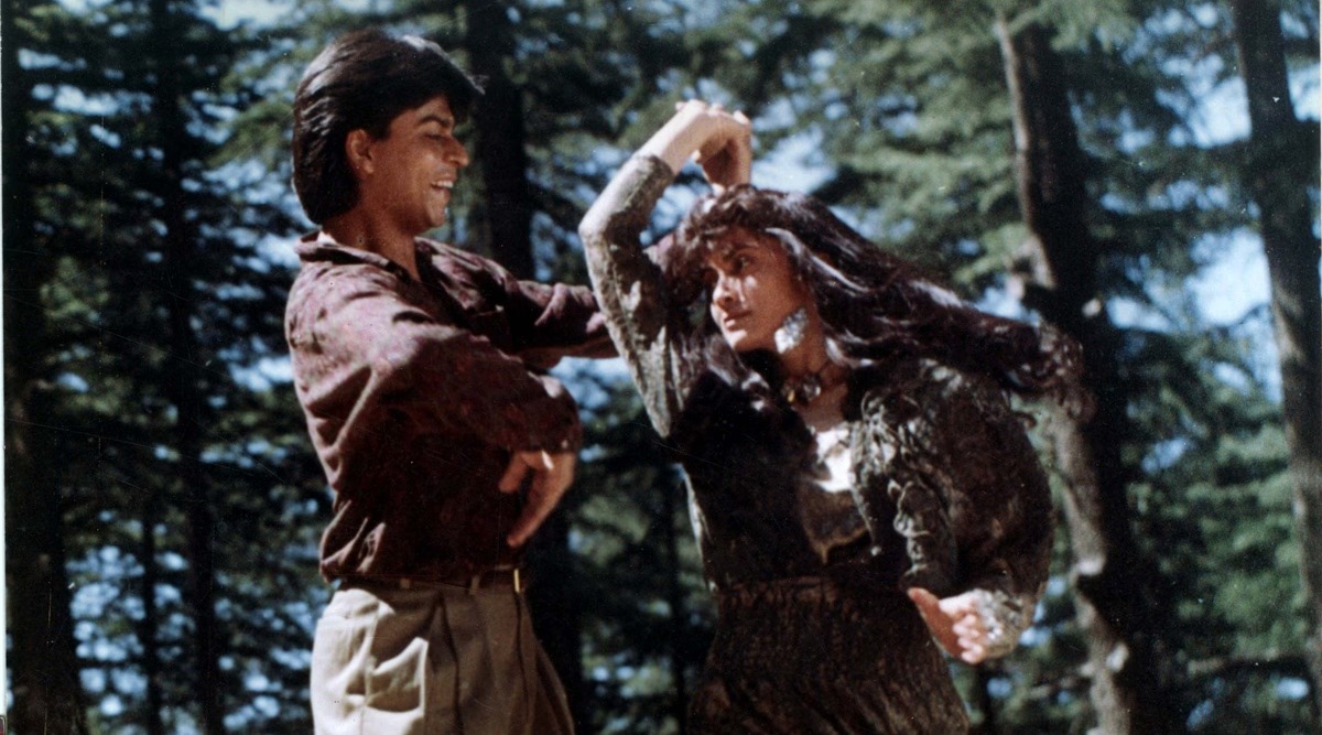 تحويل فيلم شاروخان الأكثر إثارة للجدل إلى مسلسل