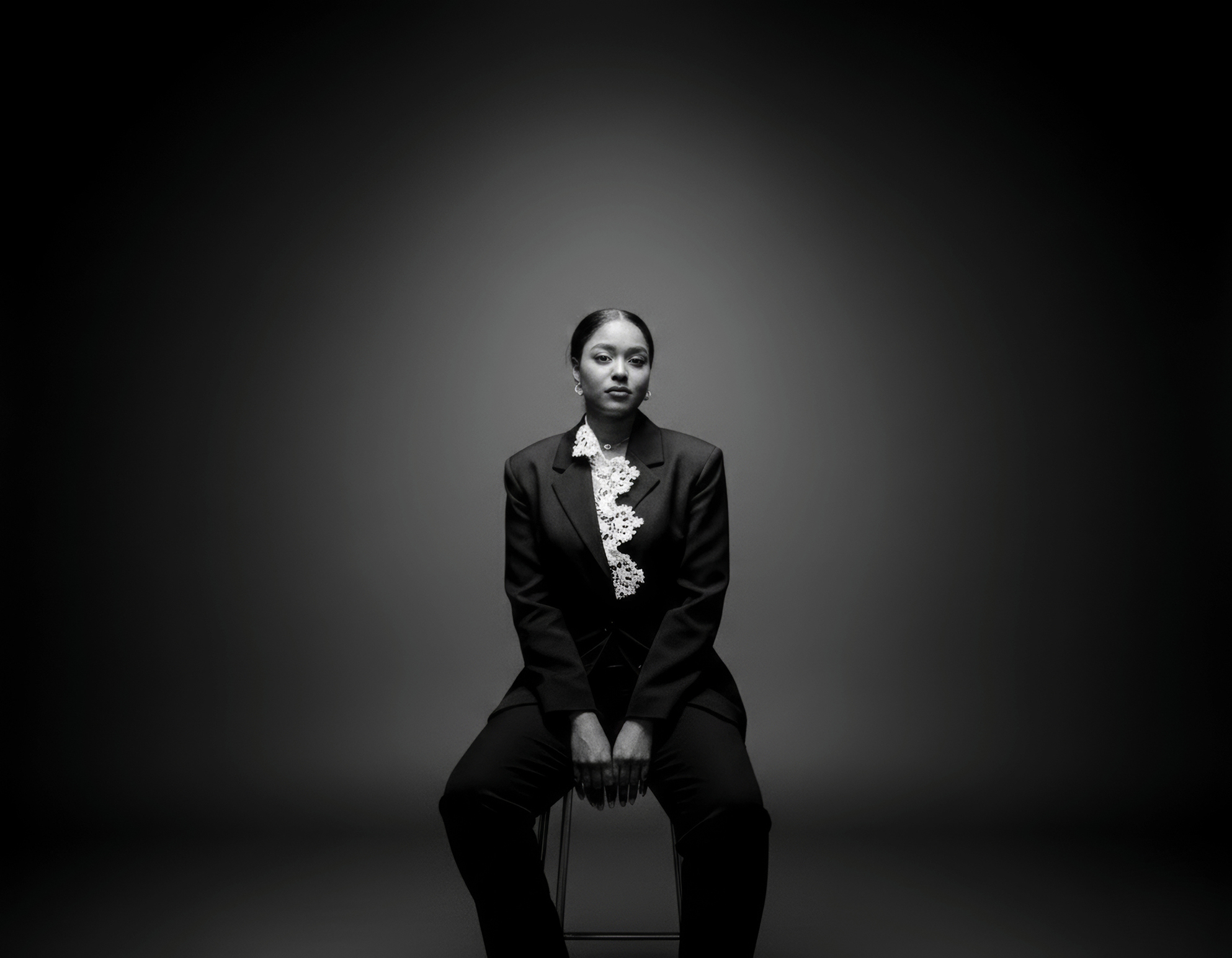 ميادة عادل - طبيبة ومتخصصة في حقول المرأة واللاجئين