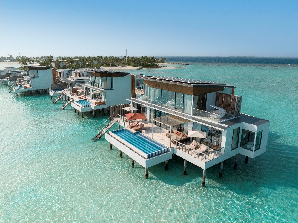 سو/ جزر المالديف: