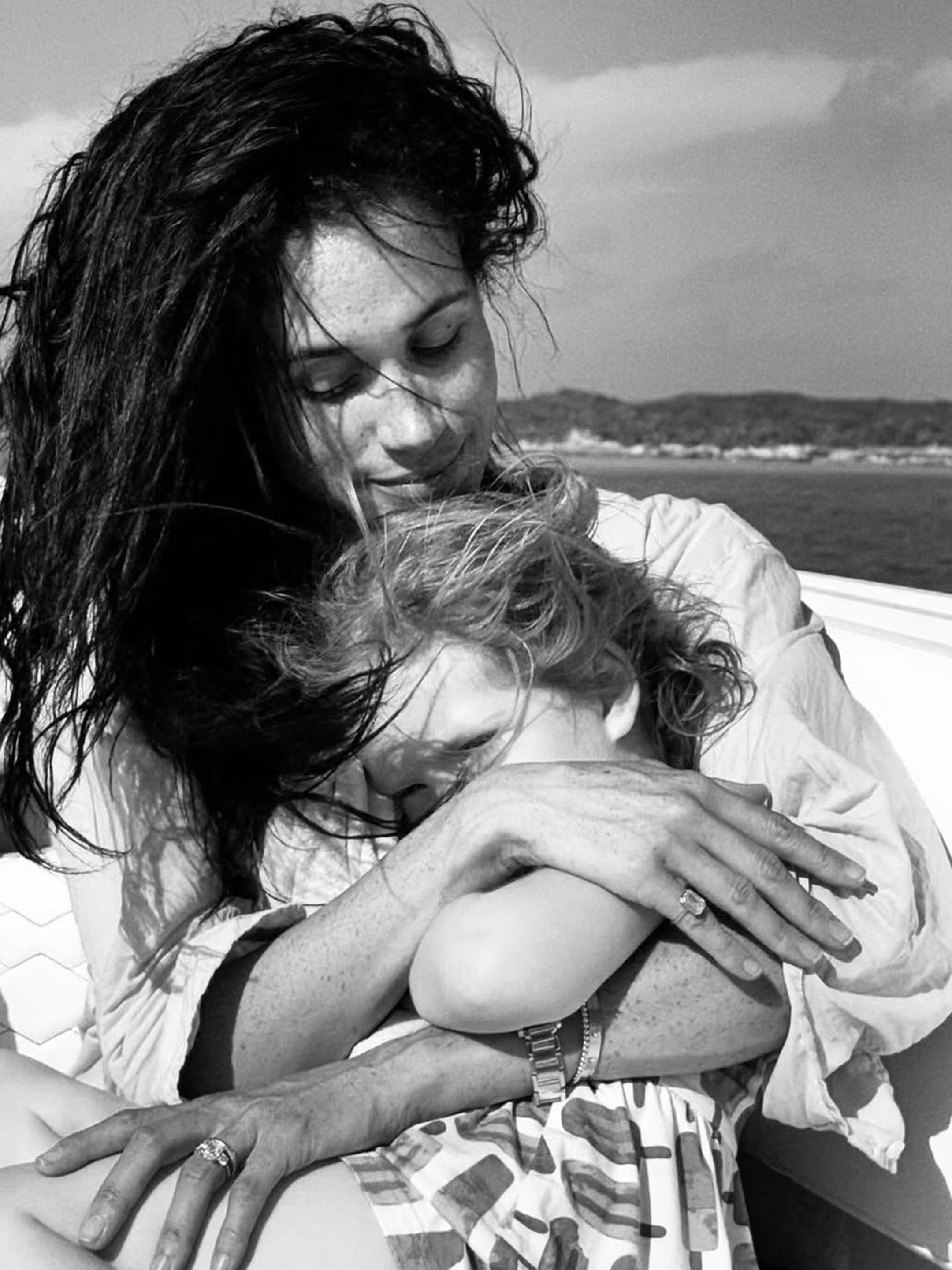 هدية ميغان لليليبيت