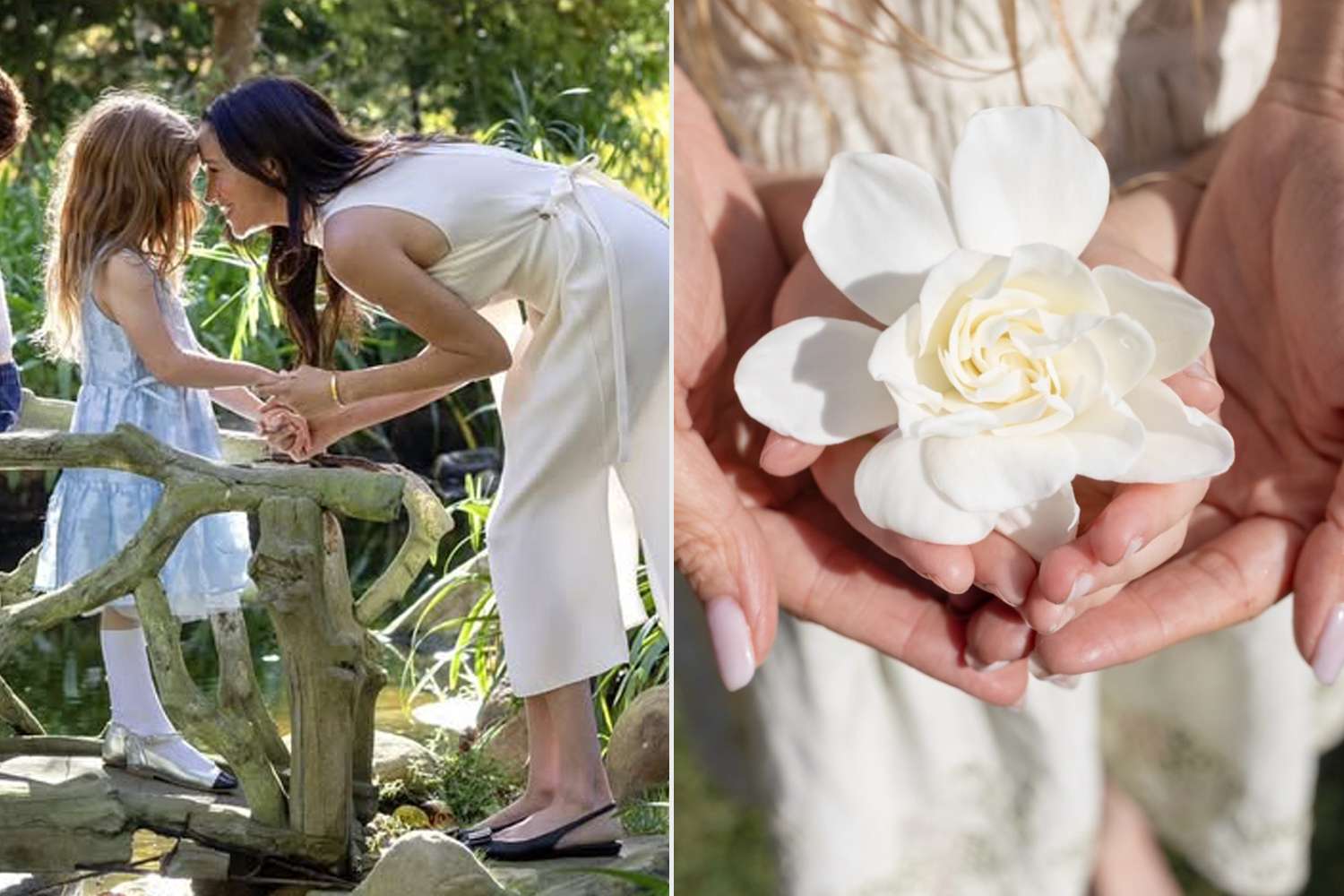 ظهور بارز للأميرة ليليبيت في جلسة تصوير رائعة