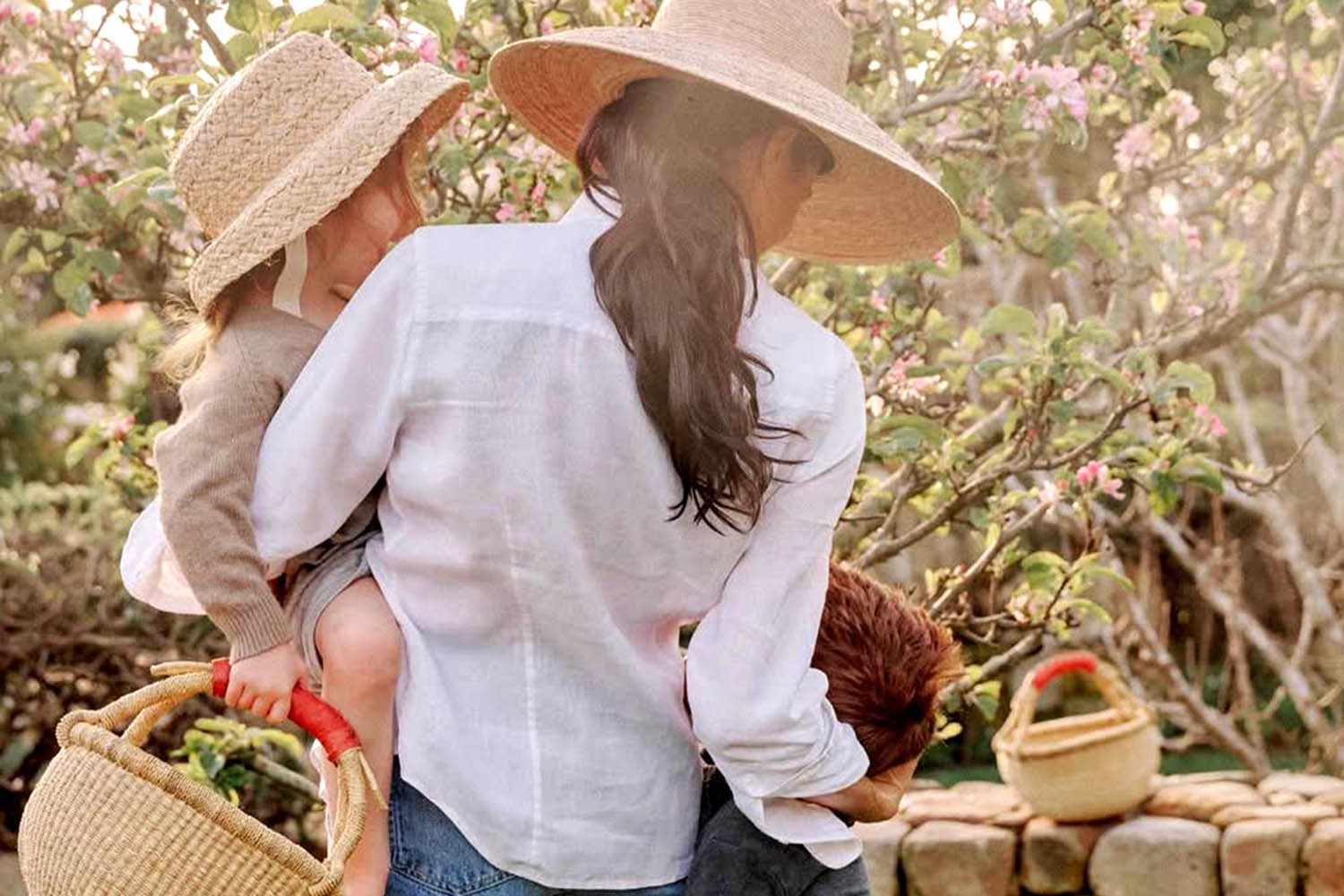 ميغان ماركل ترفض السماح للأمير آرتشي والأميرة ليليبت باتباع خطاها