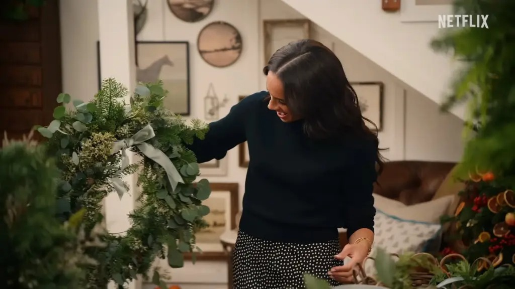 خطة غير مسبوقة لعيد الميلاد من الأمير هاري وميغان ماركل لآرتشي وليليبيت