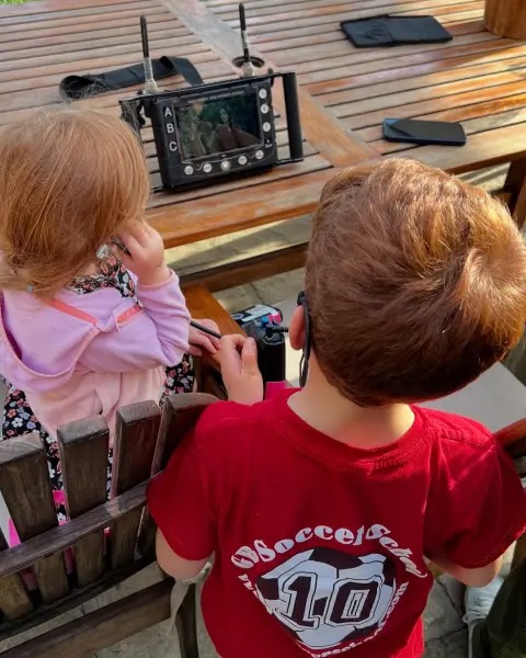 خطة غير مسبوقة لعيد الميلاد من الأمير هاري وميغان ماركل لآرتشي وليليبيت